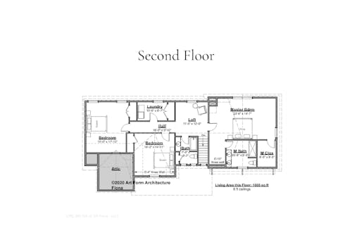 Floorplan 2 Image